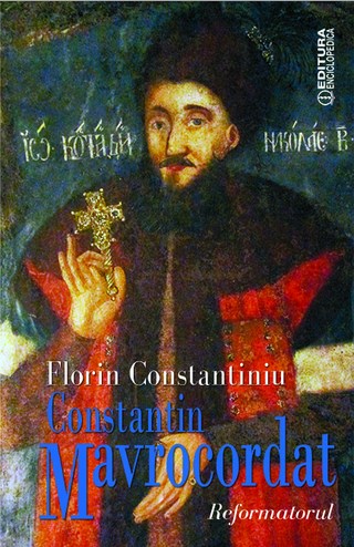 Constantin Mavrocordat - Florin Constantiniu