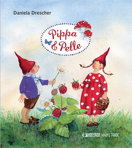 Pippa Si Pelle - Daniela Drescher