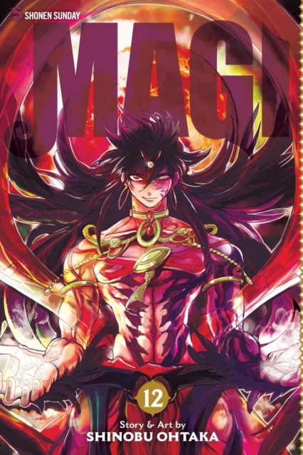 Magi