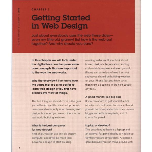 Web Design