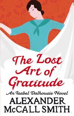 Lost Art of Gratitude