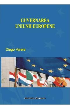 Poza produsului Guvernarea Uniunii Europene - Diego Varela