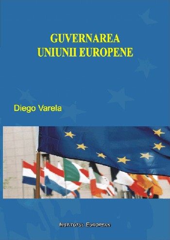 Guvernarea Uniunii Europene - Diego Varela