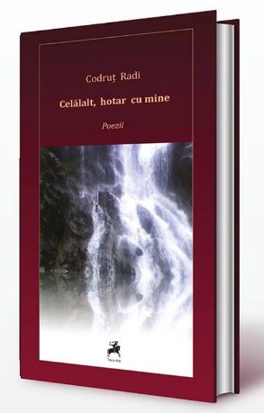 Celalalt, hotar cu mine - Codrut Radi