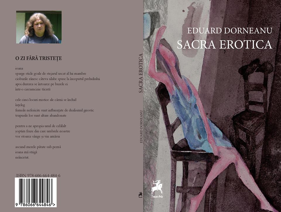 Sacra Erotica - Eduard Dorneanu