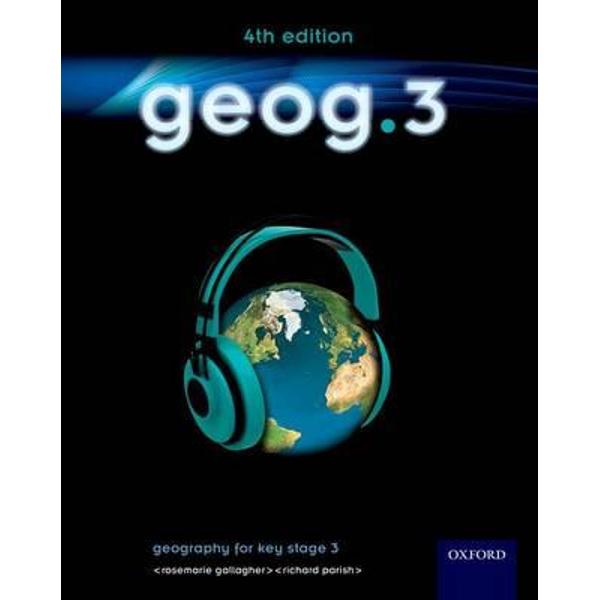 Geog.3: Student Book