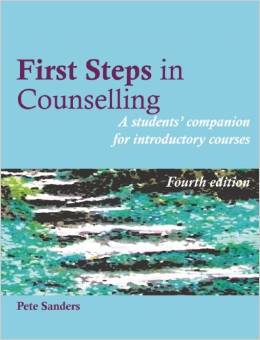 First Steps In Counselling