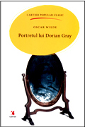 Portretul Lui Dorian Gray - Oscar Wilde - Cartier Popular