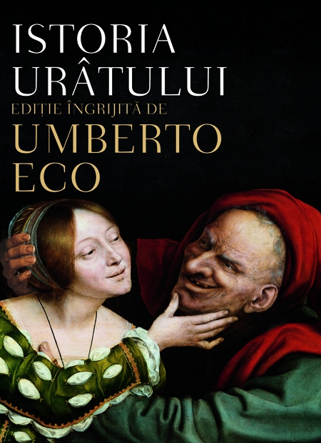 Istoria Uratului 2015 - Editie Ingrijita De Umberto Eco