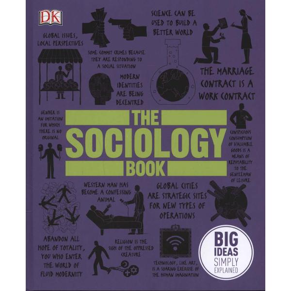 Sociology Book