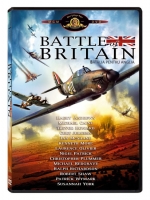 DVD Battle For Britain - Batalia Pentru Anglia