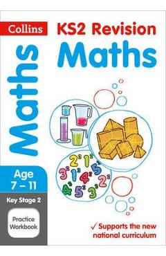 Poza produsului KS2 Maths