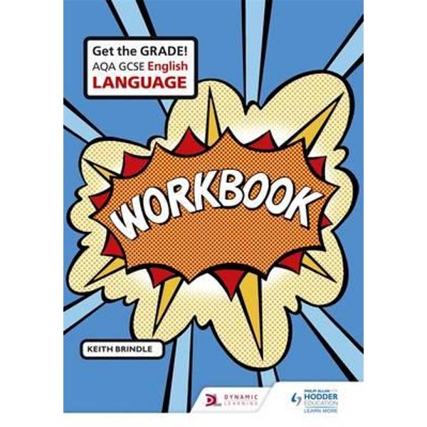 AQA GCSE English Language Workbook