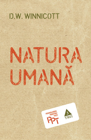 Natura Umana - D.W. Winnicott