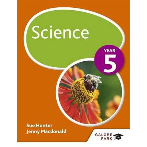 Science Year 5