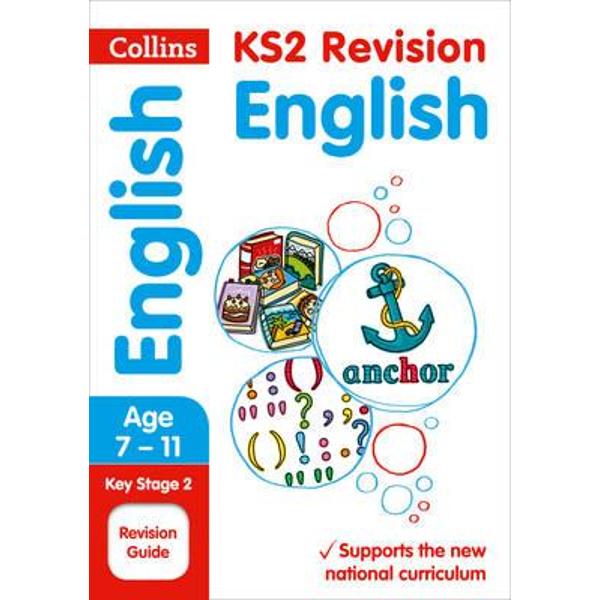 KS2 English