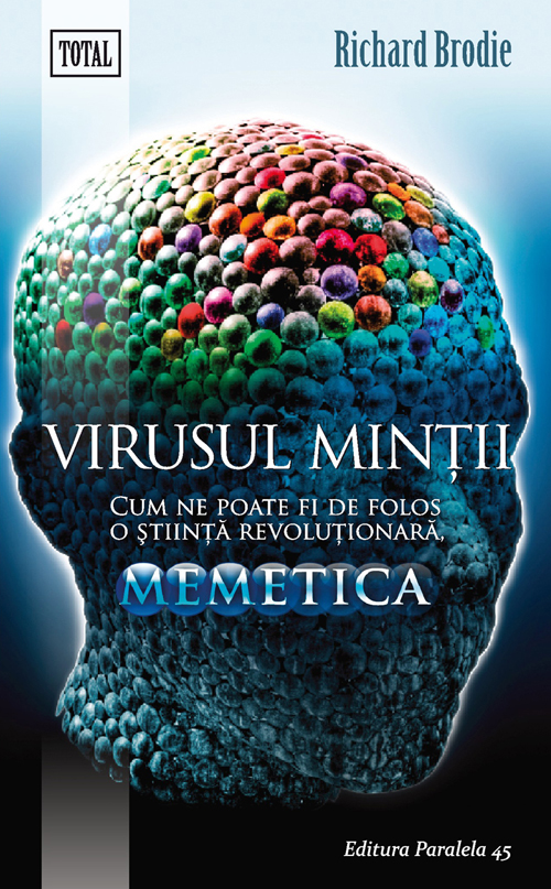 Virusul Mintii - Richard Brodie