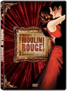 DVD Moulin Rouge