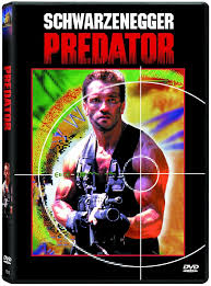 DVD Predator