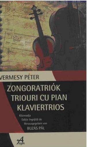 Triouri Cu Pian - Vermesy Peter