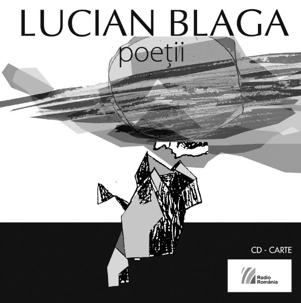 Poetii - Lucian Blaga