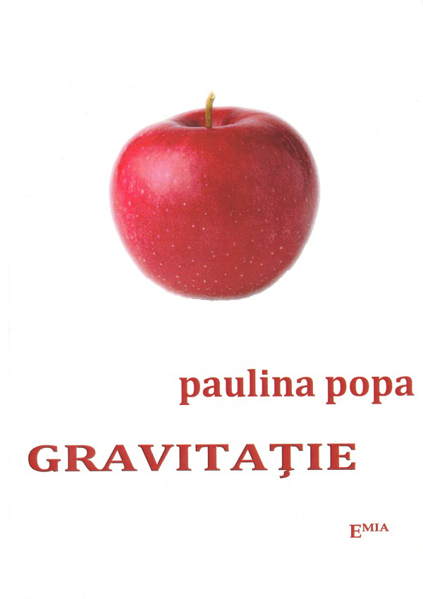 Gravitatie - Paulina Popa