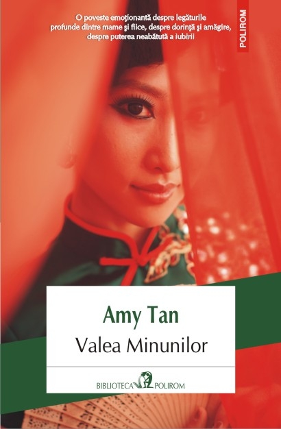 Valea minunilor - Amy Tan