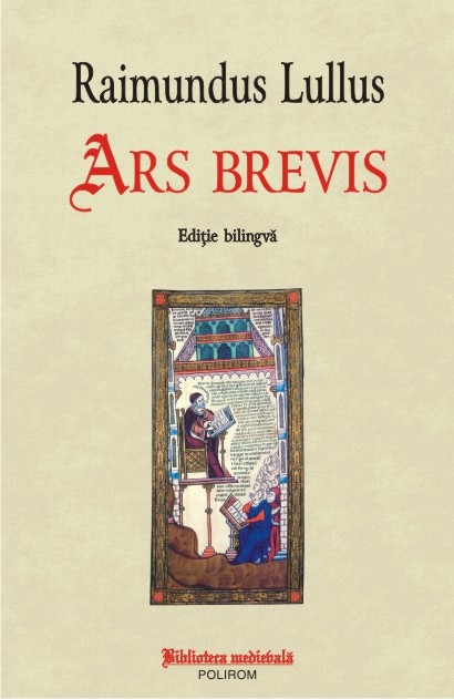 Ars Brevis - Raimundus Lullus