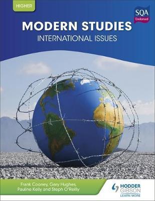Higher Modern Studies for CFE
