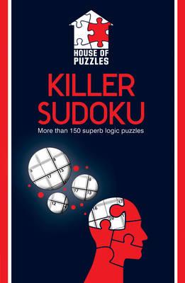 House Of Puzzles Killer Sudoku