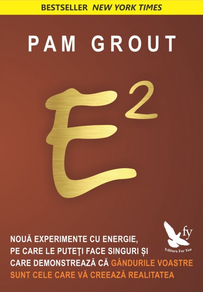 E2 - Pam Grout