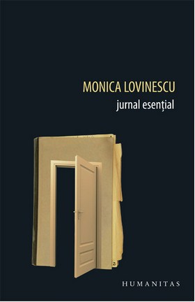 Jurnal Esential - Monica Lovinescu