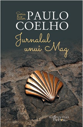 Jurnalul unui mag  - Paulo Coelho