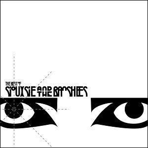 CD Siouxsie and The Banshees - The Best of