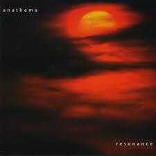 CD Anathema - Resonance 1 - Best of