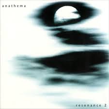 CD Anathema - Resonance 2 - Best of