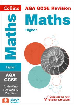 AQA GCSE Maths Higher Tier