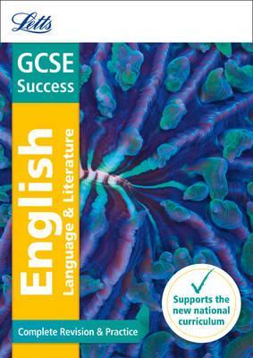 GCSE English Language and English Literature