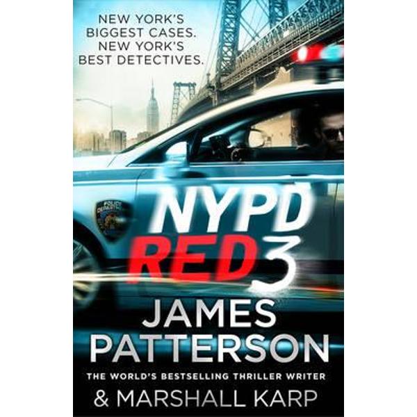 NYPD Red 3