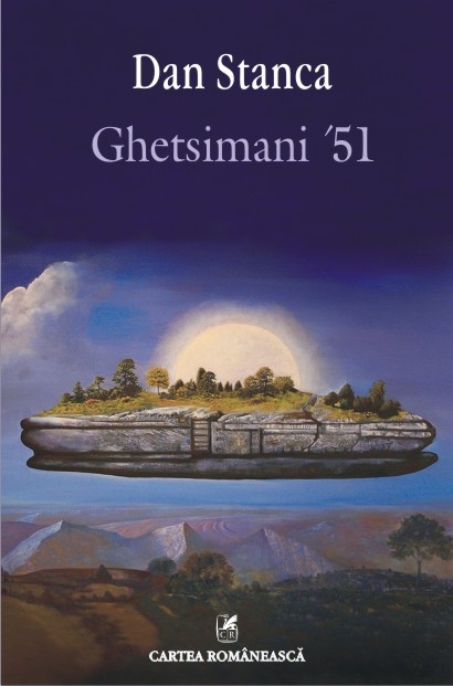 Ghetsimani 51 - Dan Stanca