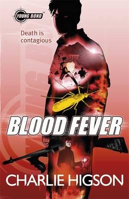 Young Bond: Blood Fever - Charlie Higson