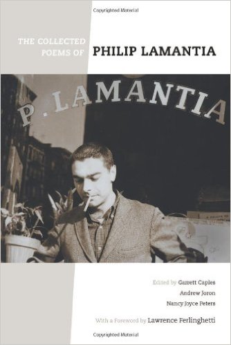 Collected Poems Of Philip Lamantia