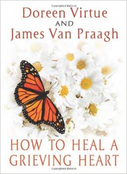 How To Heal A Grieving Heart
