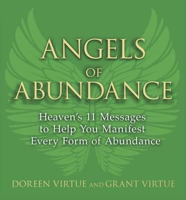 Angels Of Abundance - Doreen Virtue, Grant Virtue