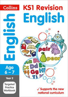 Year 2 English
