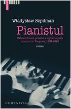 Pianistul - Wladyslaw Szpilman