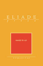 Nunta In Cer - Mircea Eliade