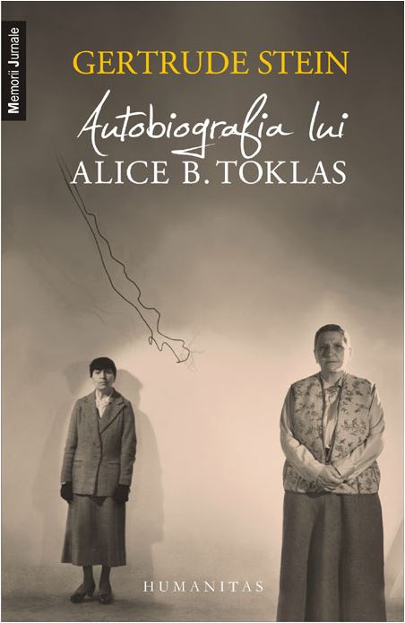 Autobiografia Lui Alice B. Toklas - Gertrude Stein