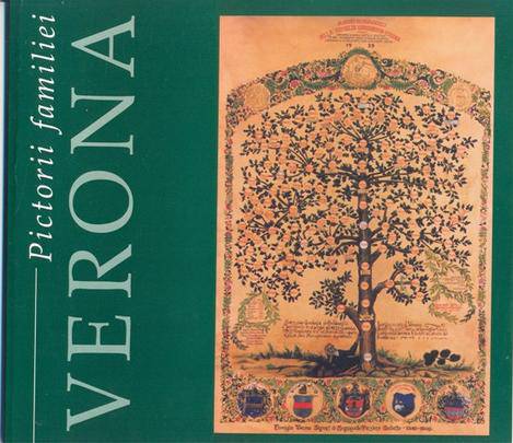 Pictorii familiei Verona - Mariana Preutu, Brandusa Raileanu