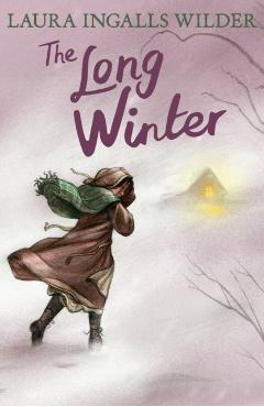 Coperta cărții 'Long Winter'